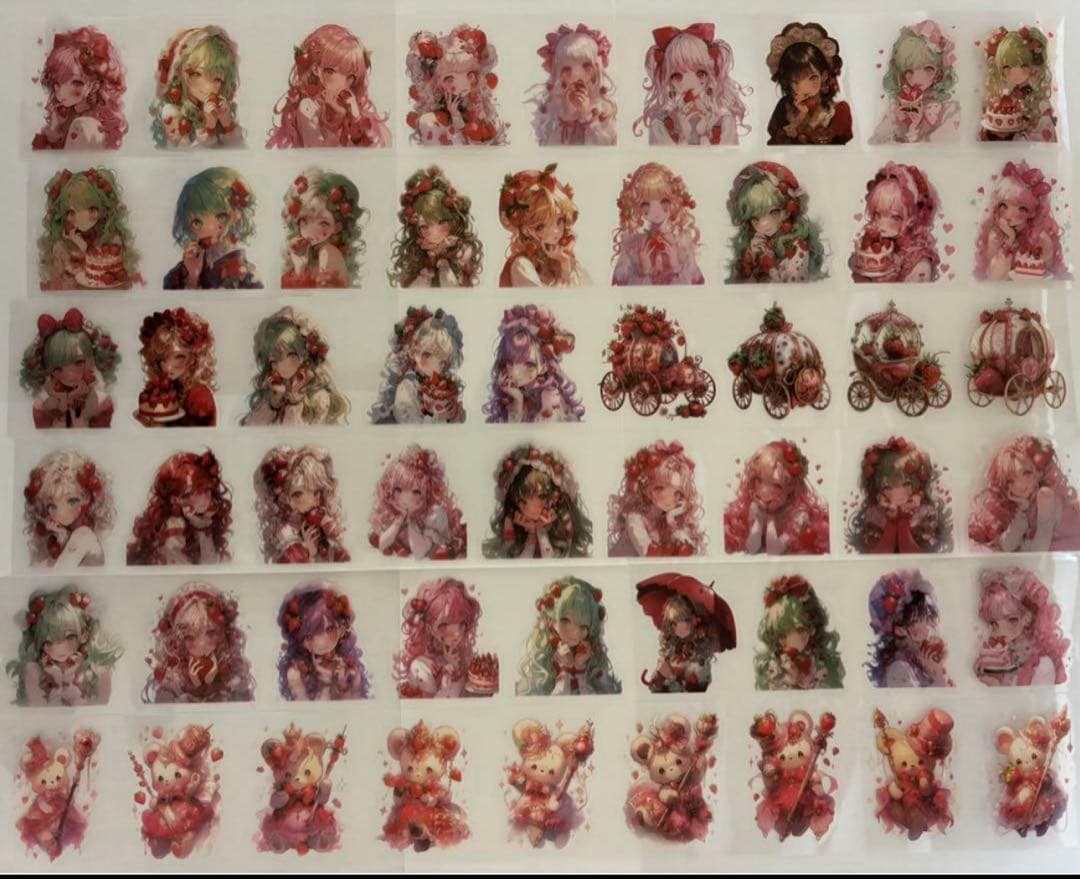 オレンジです。