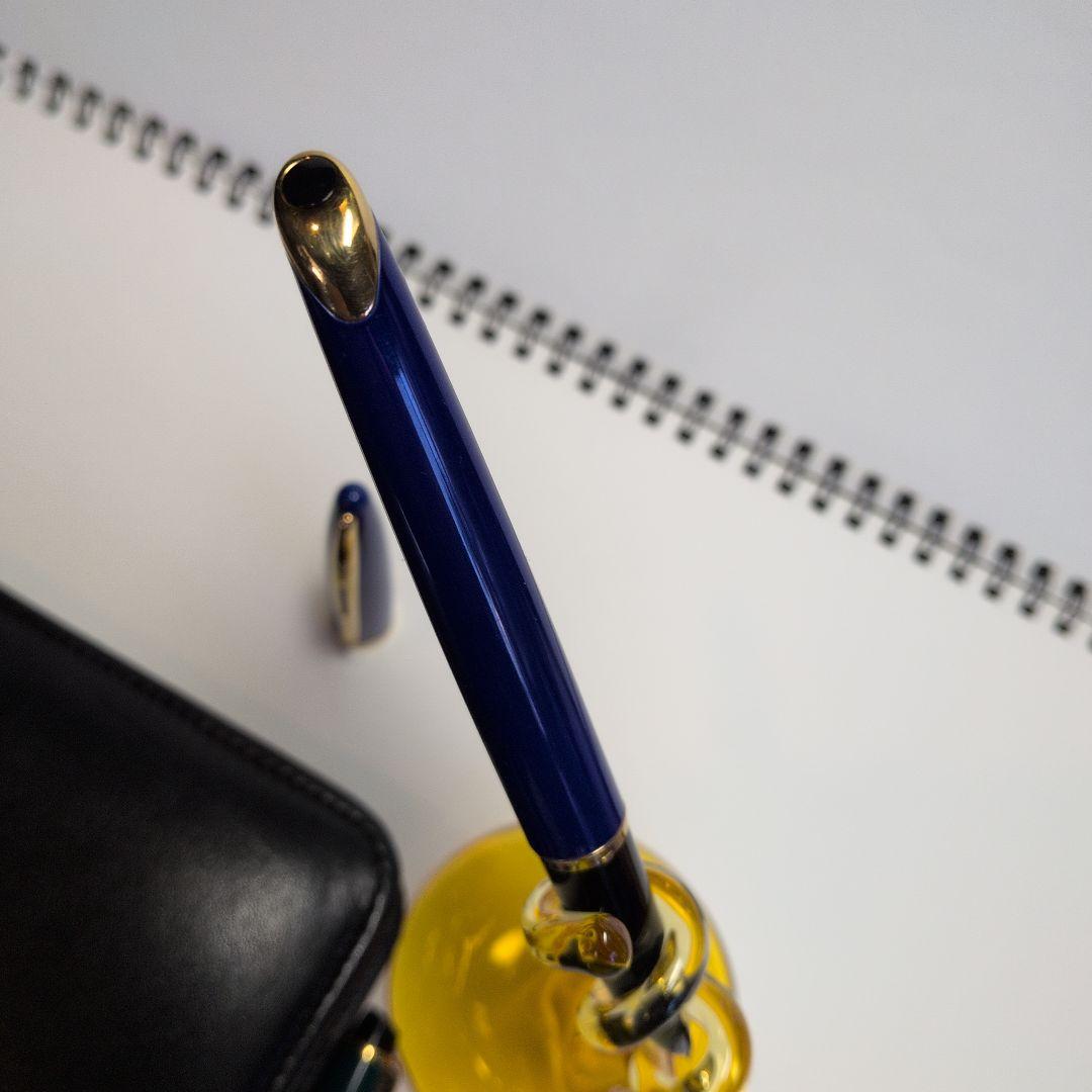 WATEMAN万年筆.シャープペンシルとペンケース