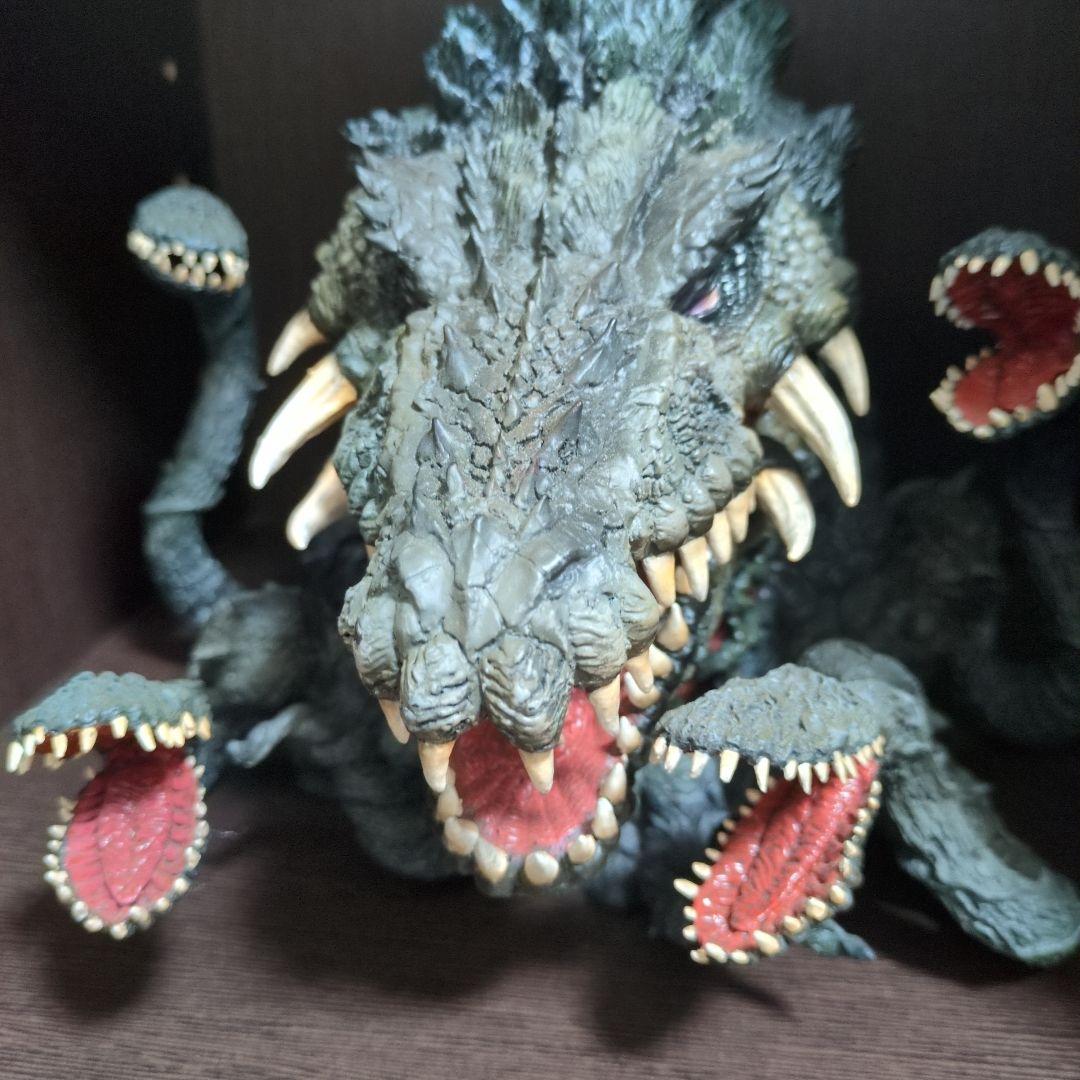 デフォリアル　ビオランテ 少年リック限定版