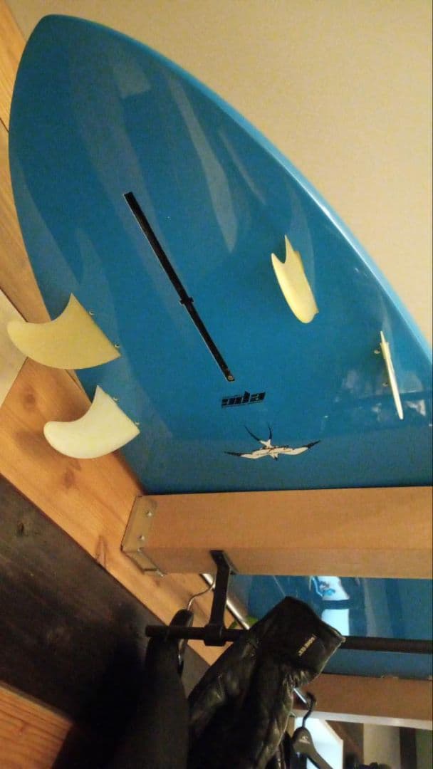 さ*ろ様 Hawaiian Pro Designs Scorpion サーフボー