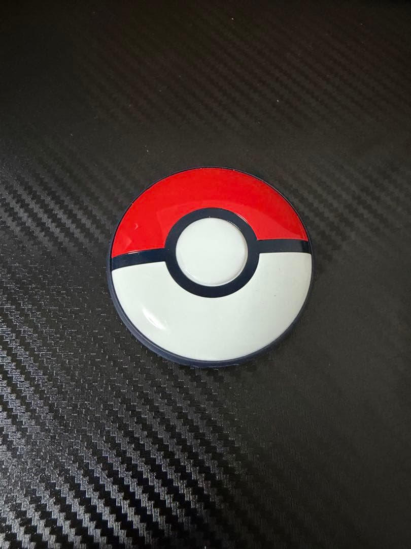 ポケモン GO プラス