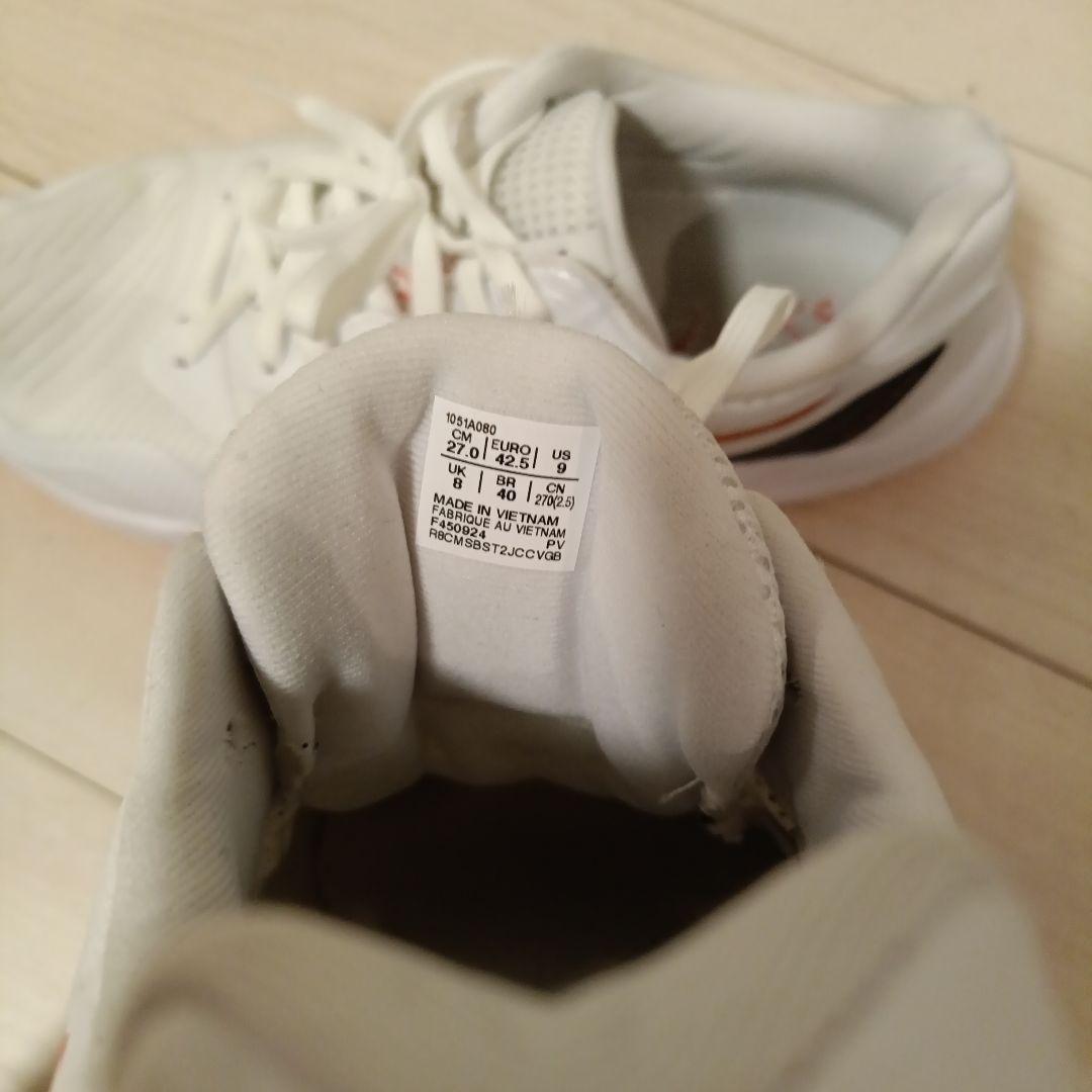 ASICS Sky Elite FF3 バレーボールシューズ　27