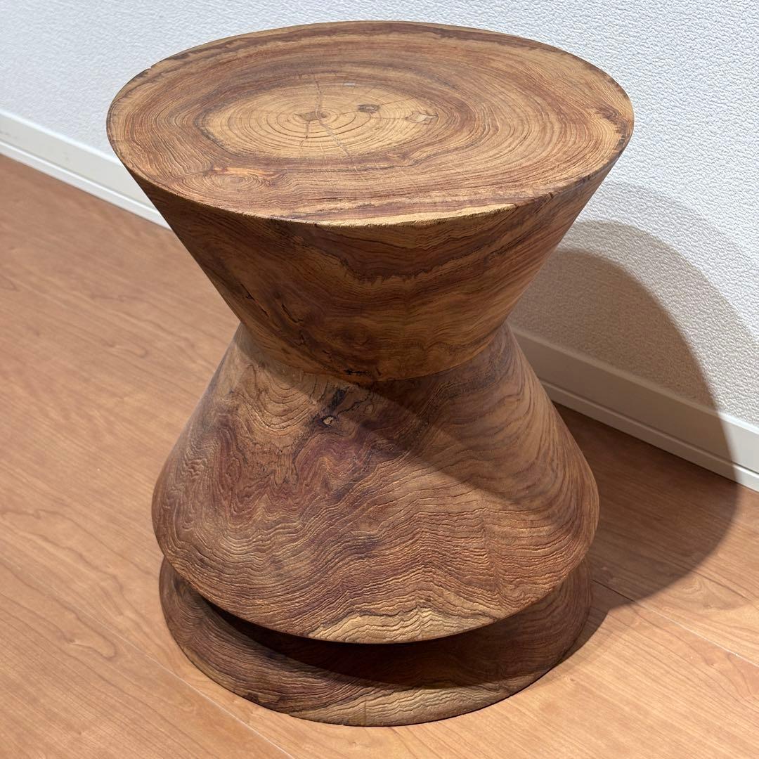 ASPLUND DIAVOLO STOOL dareels／ダリールズ