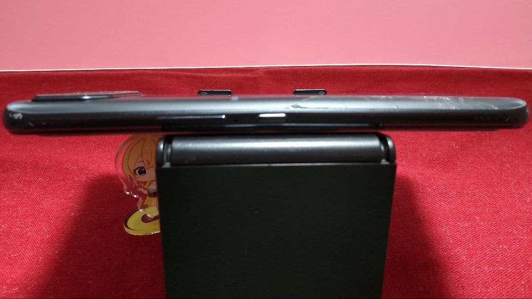 ASUS ROG Phone6 BATMAN EDITION ゲーミングスマホ