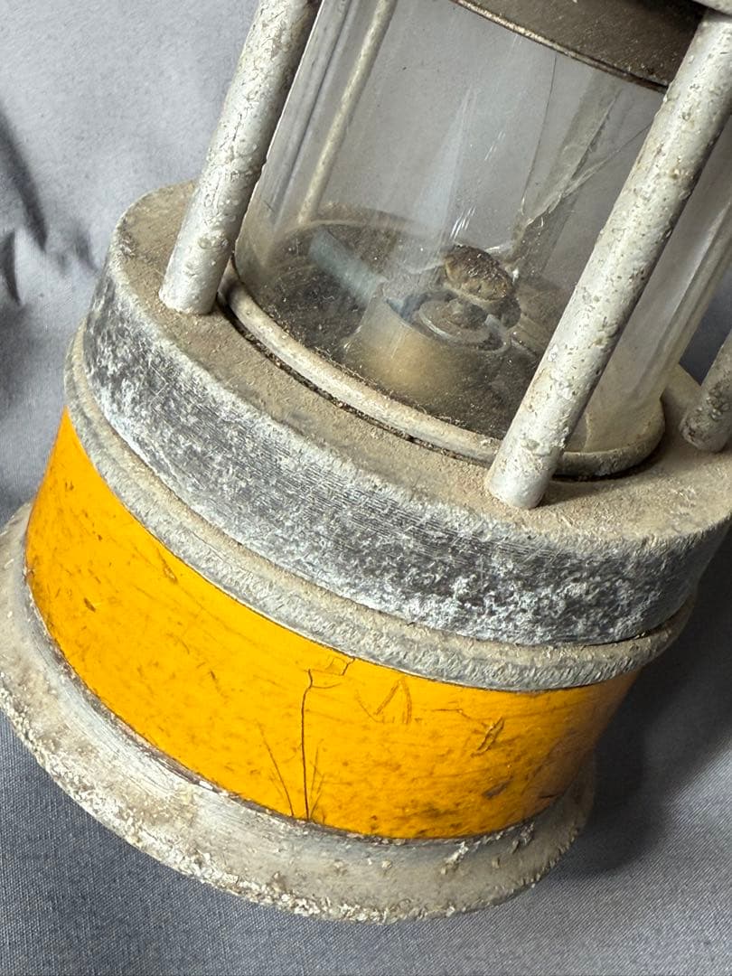 ケーラー209 KOEHLER ランプ