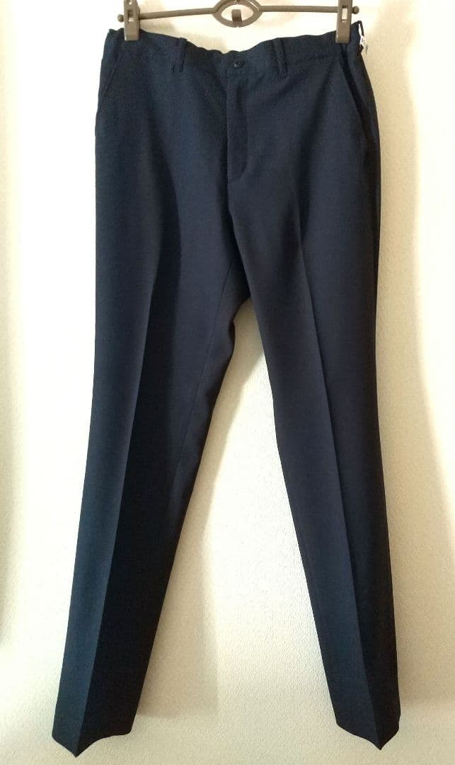 ELLE ゆったりスーツ 男の子 170cm 卒業式 フォーマル 6点セット