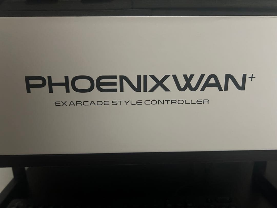 iidx phenixone 新モデル 三和＋オムロン 40/50