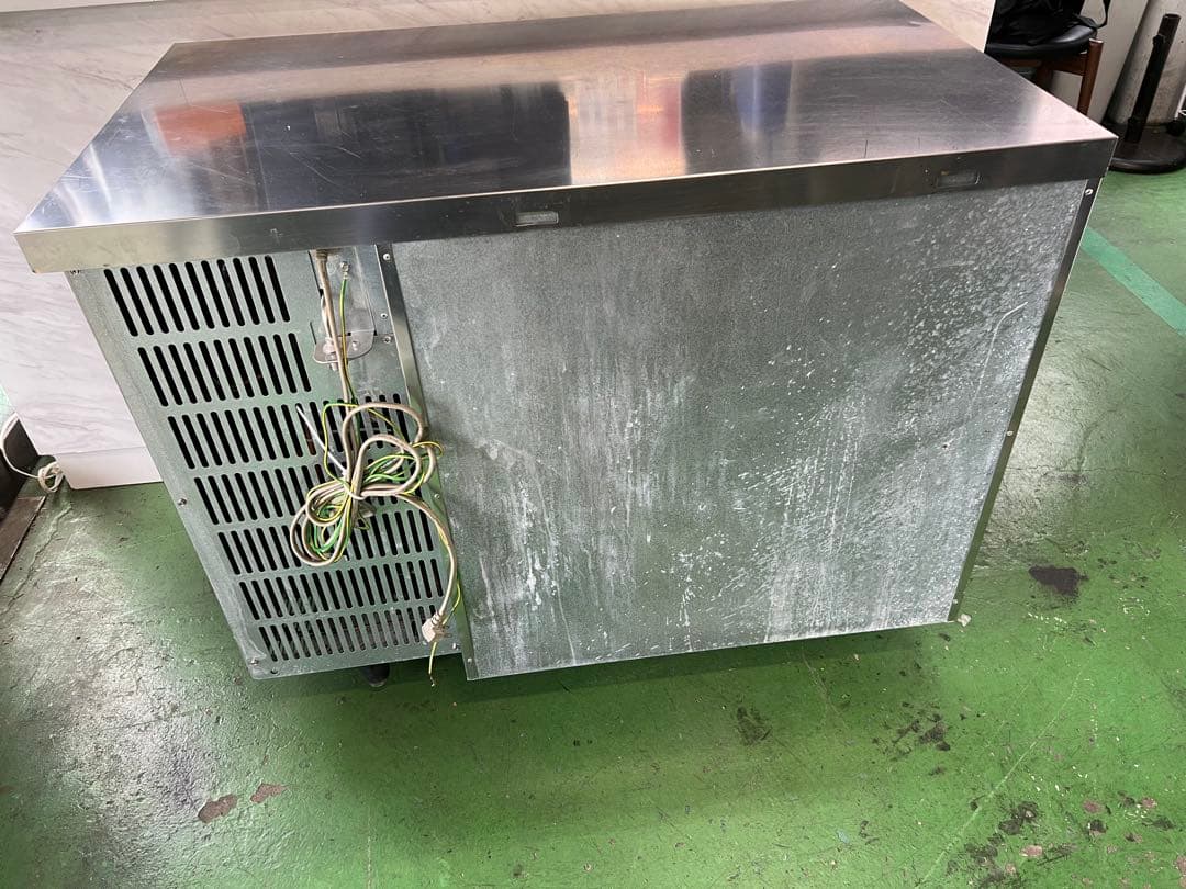 ホシザキ製氷機 95kg 2013年