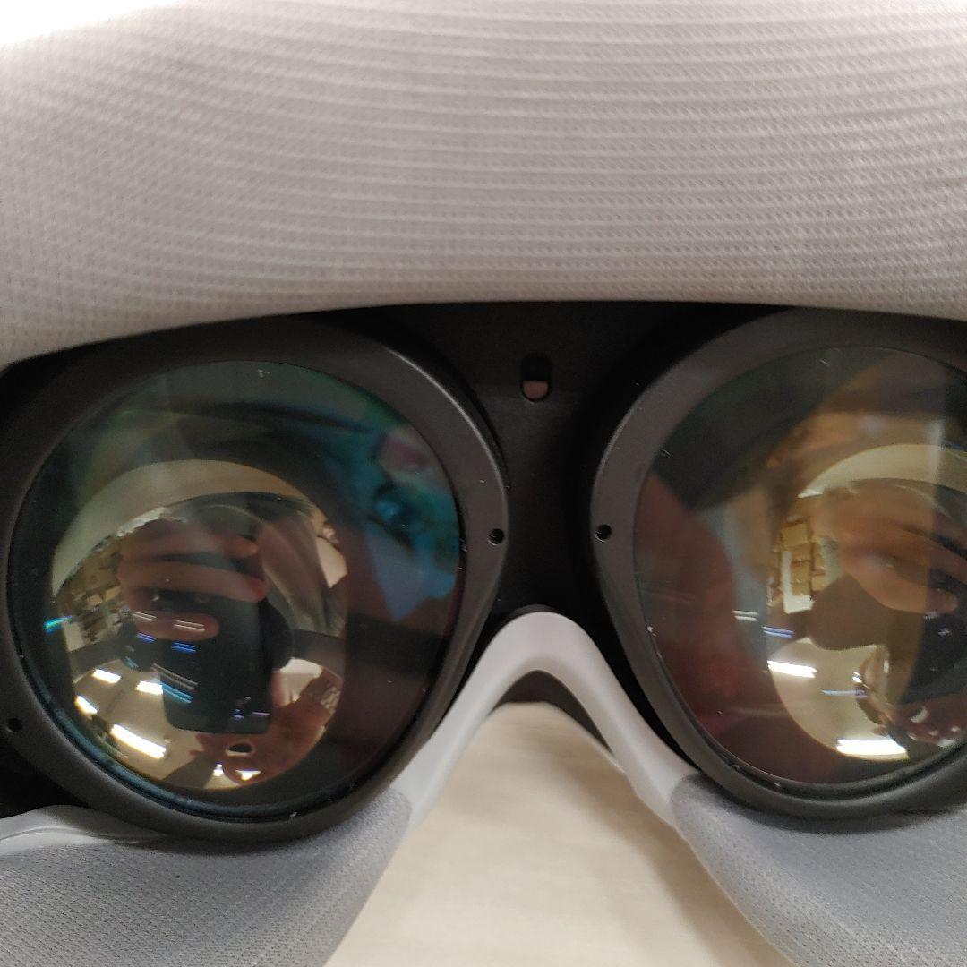 9087 PICO 4 Ultra 256G 一体型VRヘッドセット