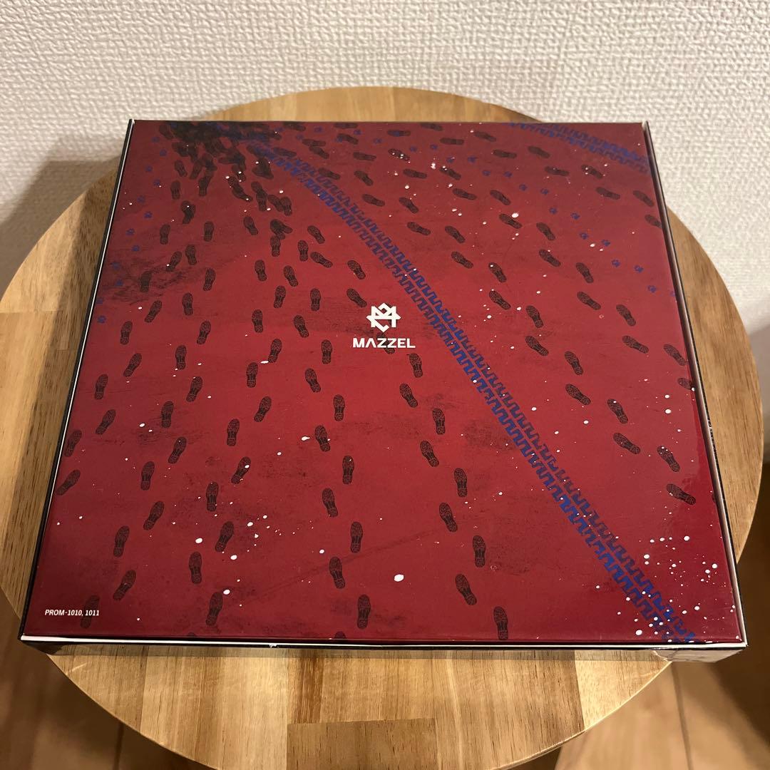 MAZZEL Parade MUZEUM版 FC