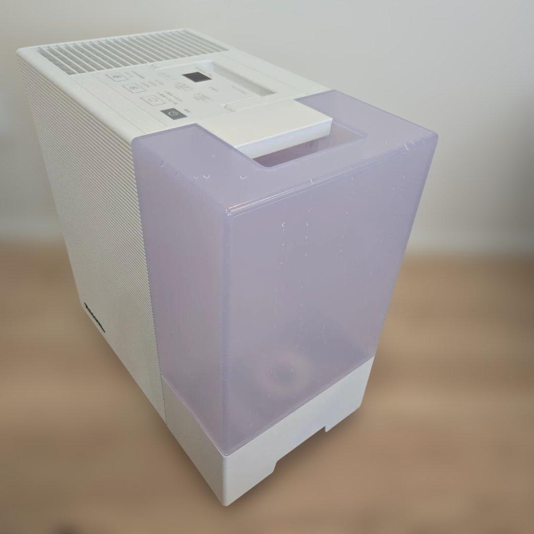 美品　ダイニチ ハイブリッド式加湿器 HD-RXT923 2023年製 白