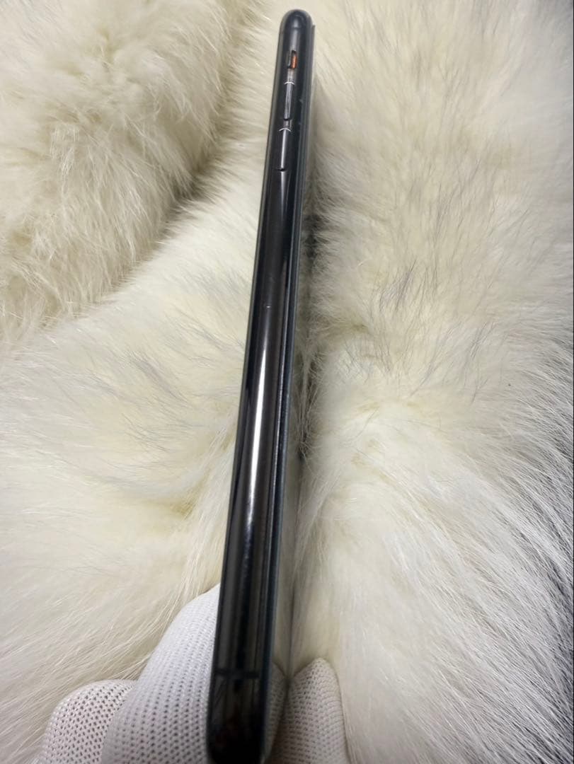 Apple iPhone 11 Pro max 512GB スペースグレー