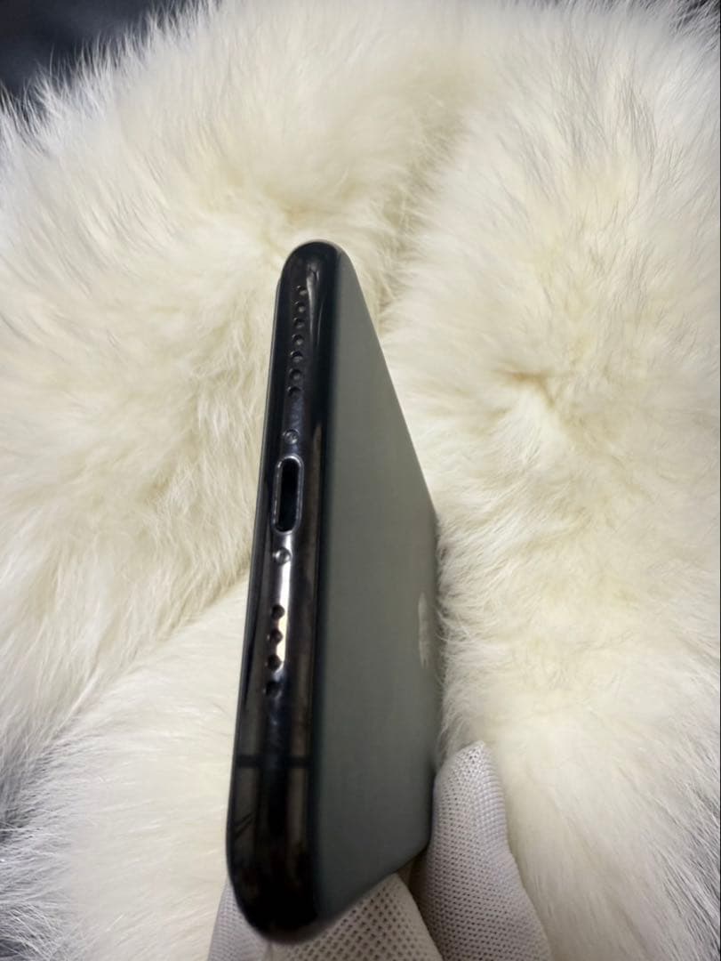 Apple iPhone 11 Pro max 512GB スペースグレー