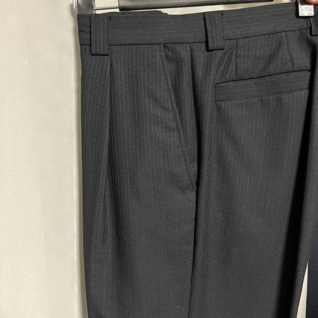 VERSACE CLASSIC ダブルブレストスーツ