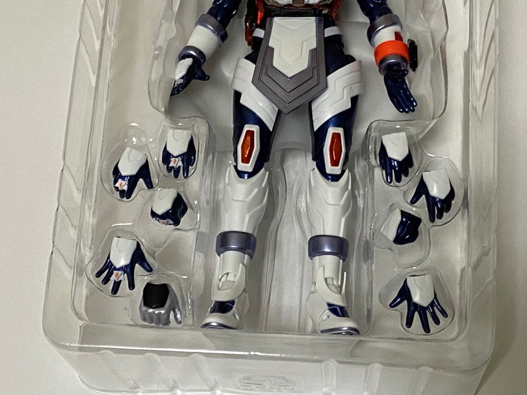 S.H.Figuarts 仮面ライダーマジェード