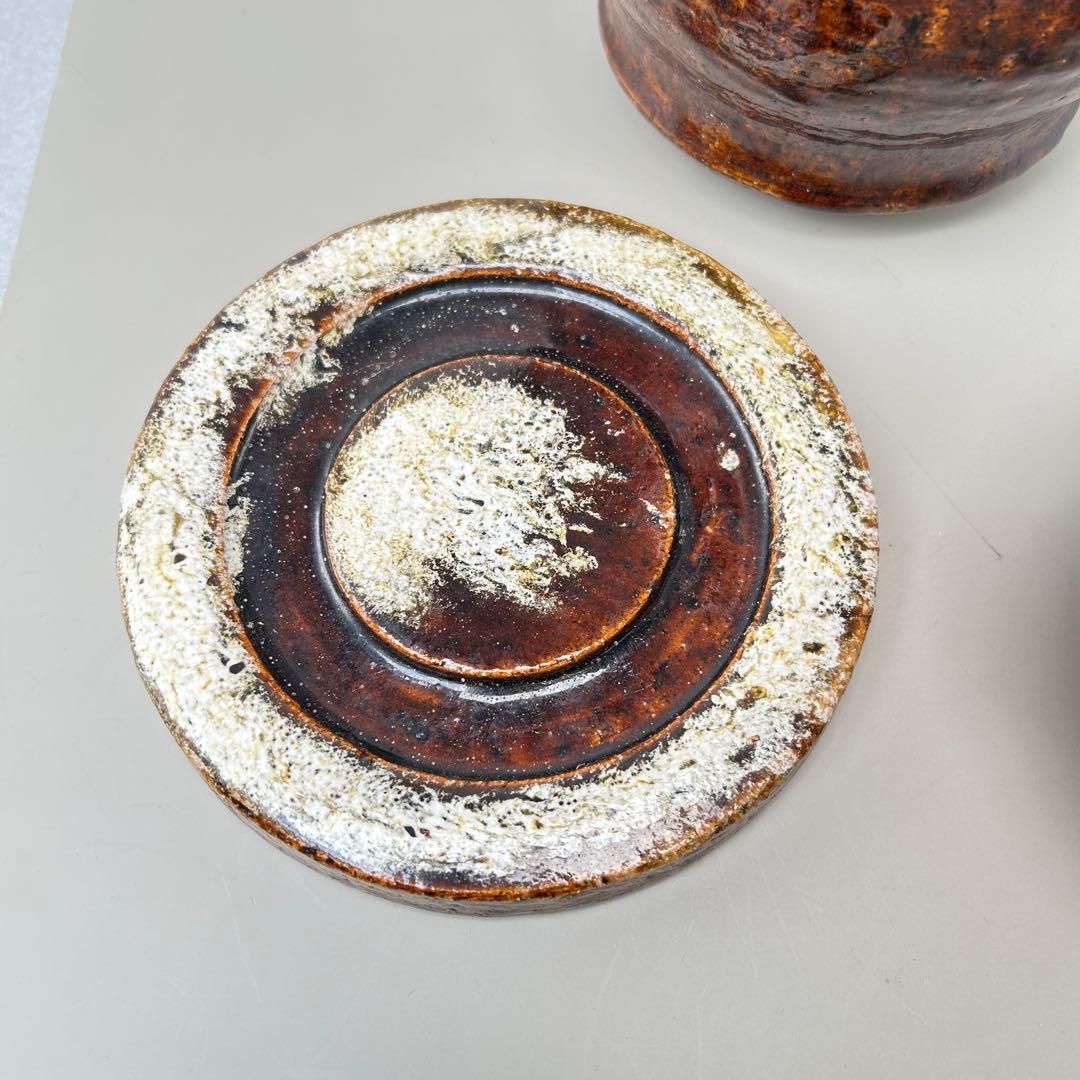 B023涼炉 小豆島 神懸焼 室井香悦 造 涼爐 茶道具 煎茶道具