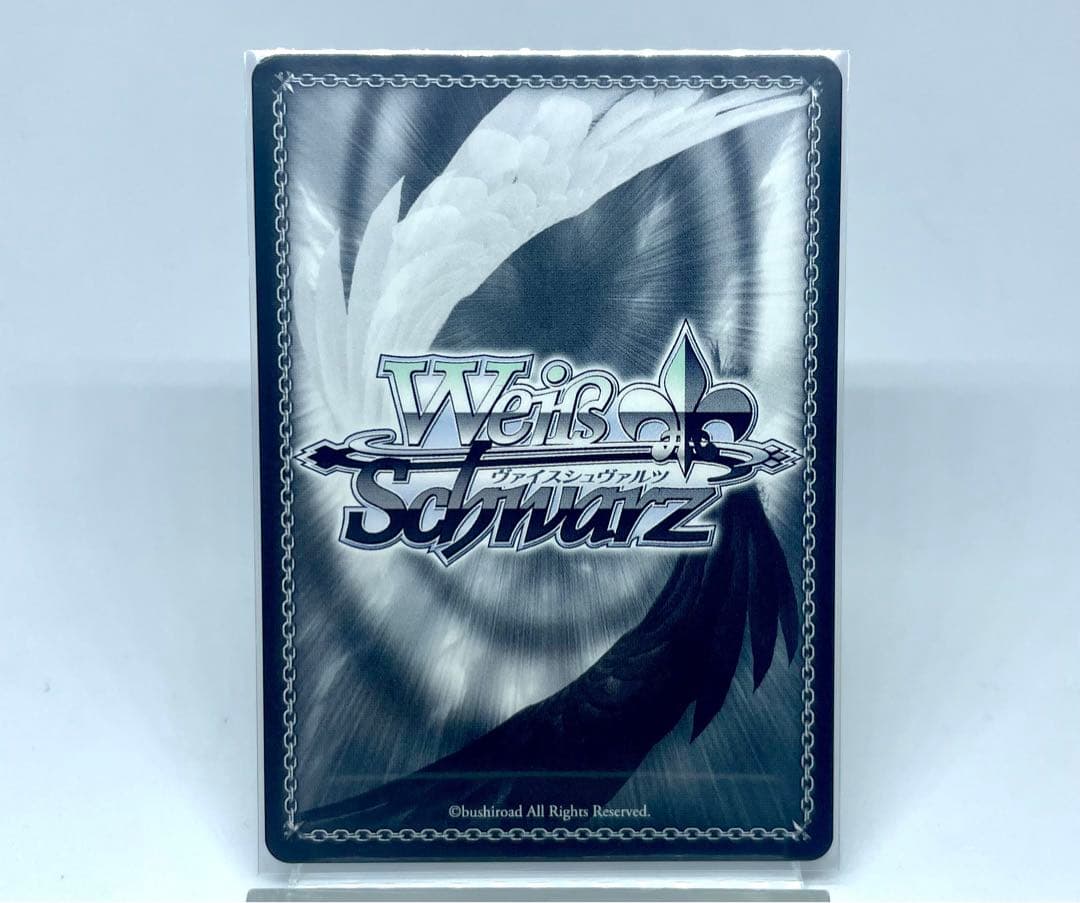 海外プロモ　カードゲーム大好き！しよ子