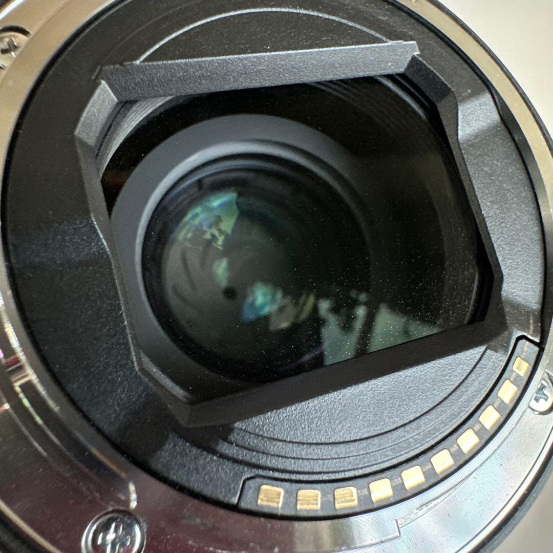 レンズ(単焦点) SONY FE 20mm F1.8 G SEL 20F18G