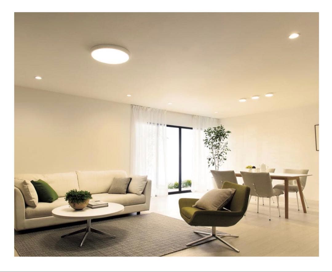 25年製 ODELIC オーデリック OL291363BR シーリングライト ②