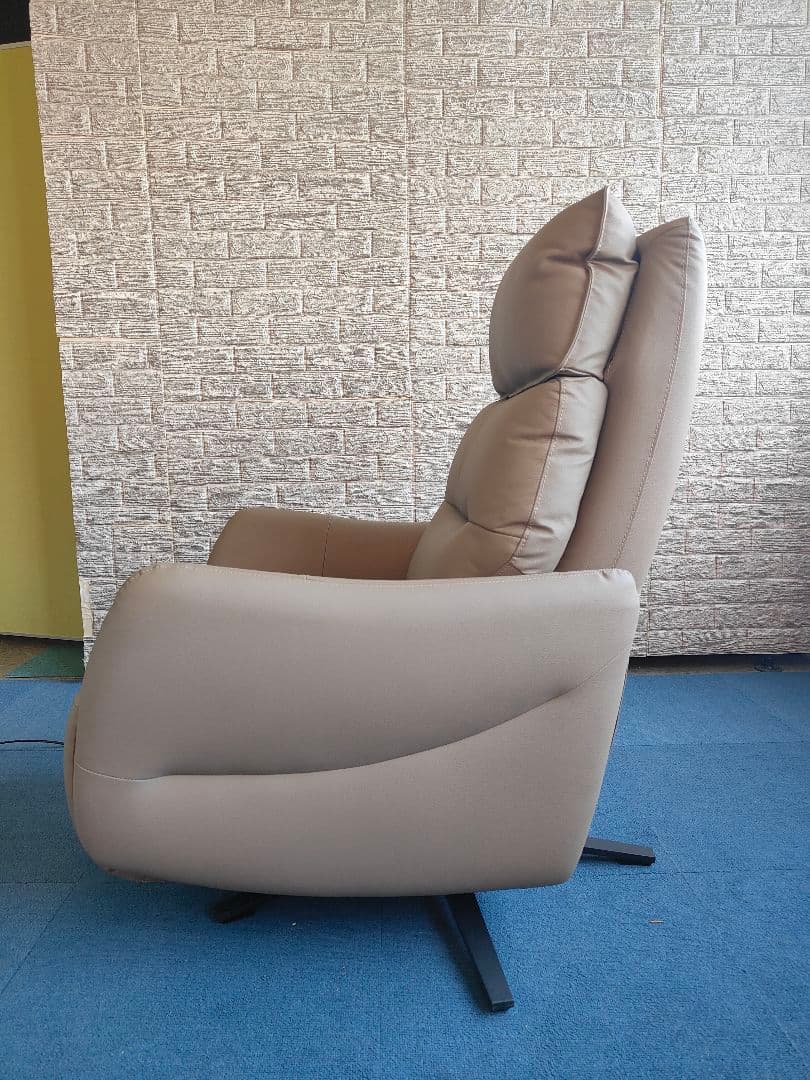 NITORI ニトリ 電動 リクライニング パーソナルチェア