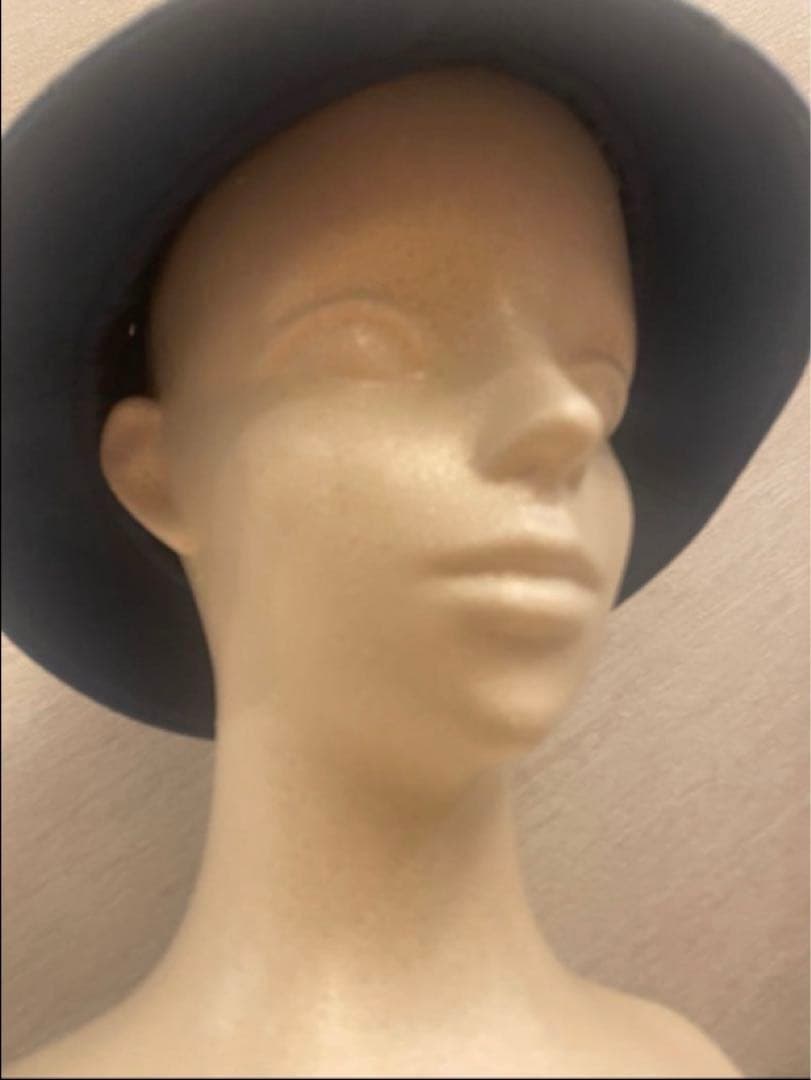 ルイヴィトン帽子