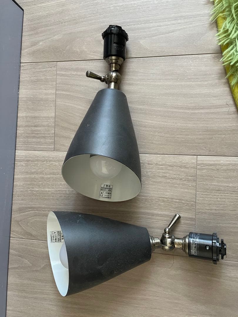 LEDスポットライト 、ダウンライト、セット