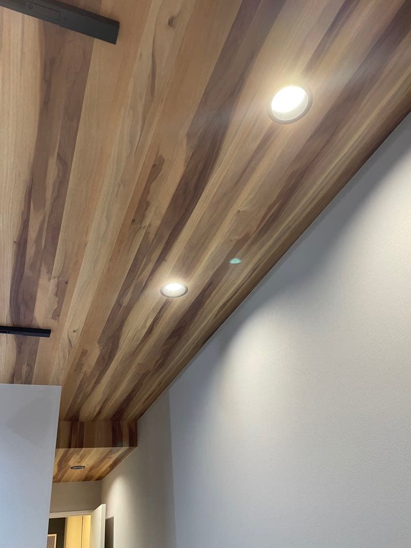 LEDスポットライト 、ダウンライト、セット