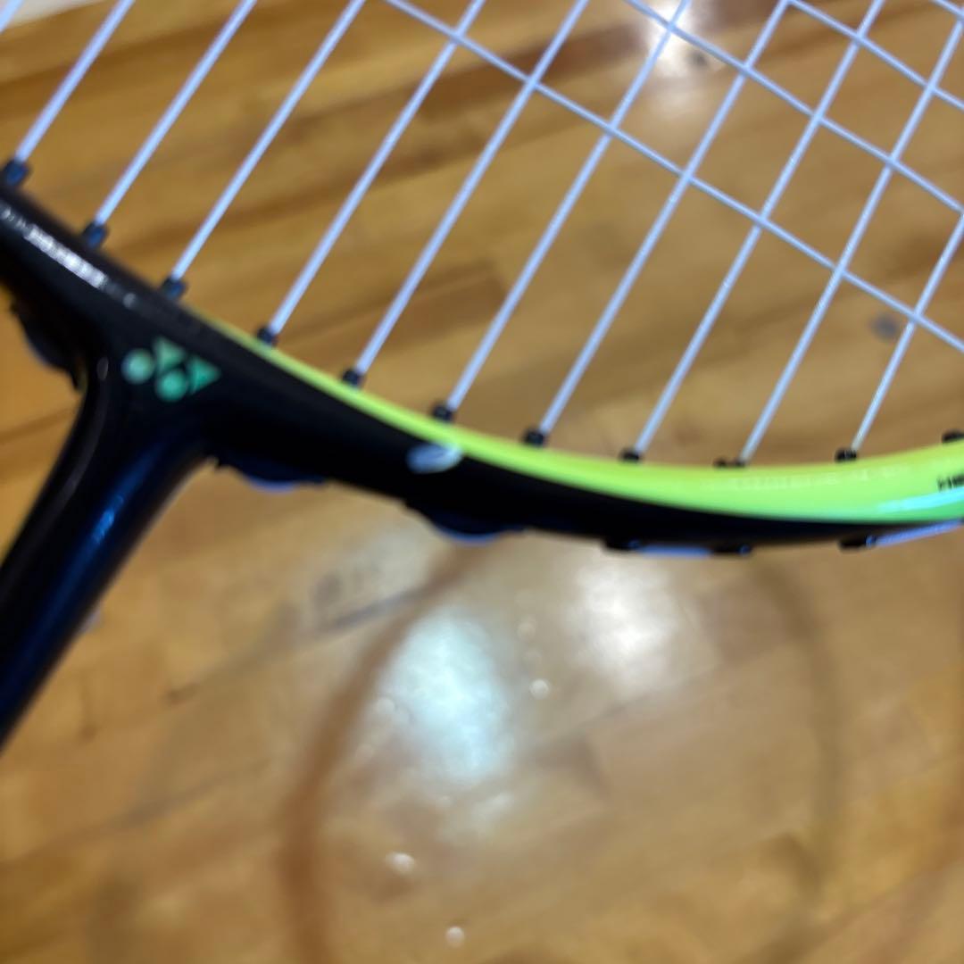 ASTROX77 バドミントンラケット