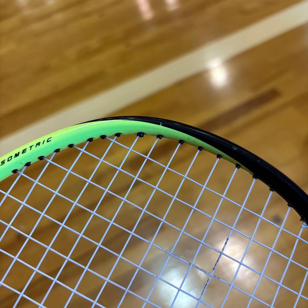 ASTROX77 バドミントンラケット