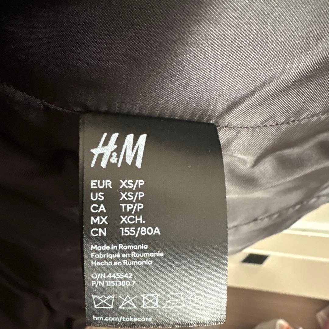 MUGLER  ブラック テーラードジャケット