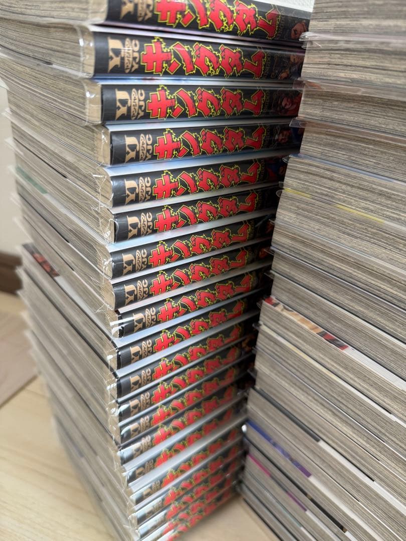 【ほぼ帯付き】キングダム全66巻➕69.70.74巻/透明ブックカバー付美品