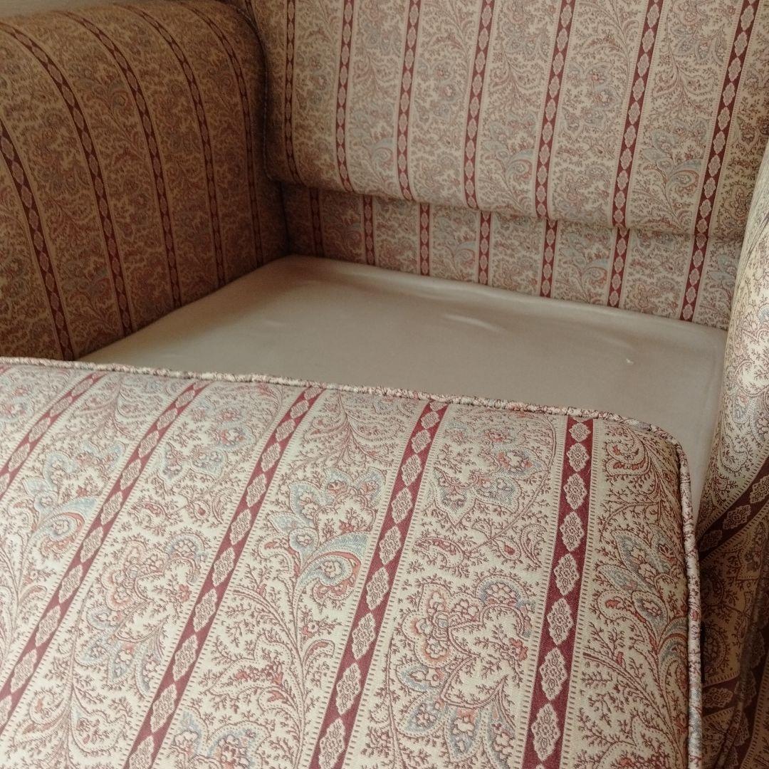 MINERVA 1人掛けソファ