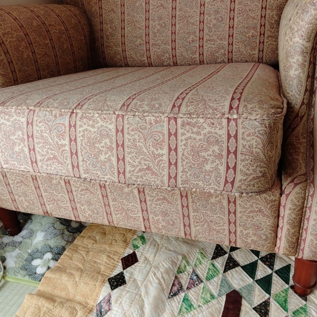 MINERVA 1人掛けソファ