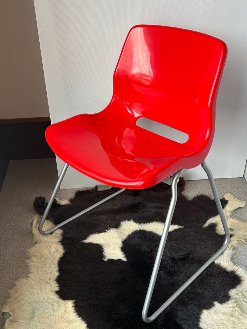 IKEA SNILLE オールドイケア 廃盤　チェア ミッドセンチュリー　椅子A