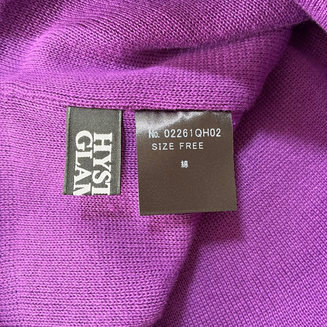 く hysteric glamourヒステリックグラマー ビーニー