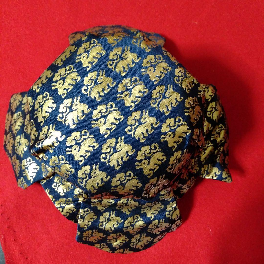 平安学山造　飾壺