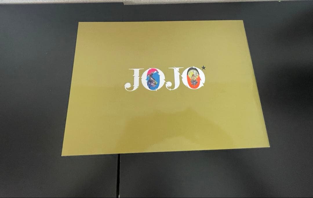 本日限定15%off+即発送　ジョジョコレクション14点(レア商品あり)