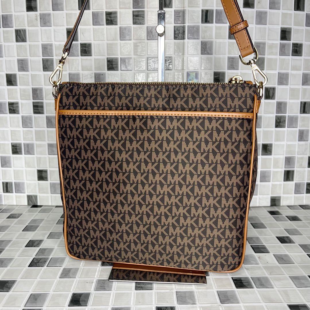 専　MICHAEL KORS マイケルコース ショルダーバッグ