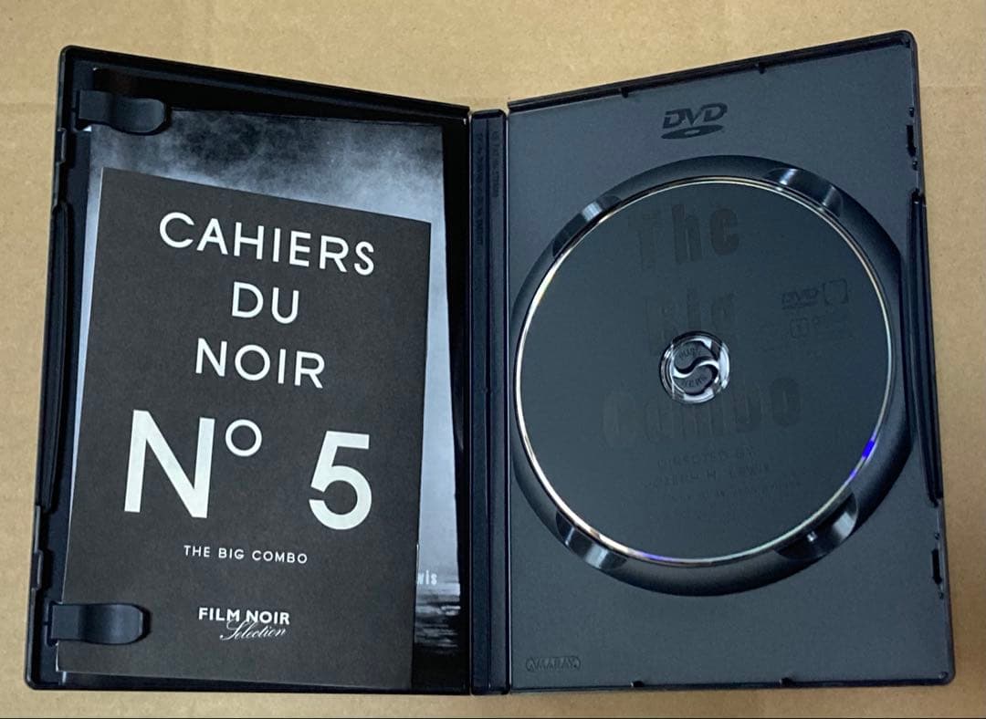 フィルム・ノワール傑作選 廃盤DVD-BOX 紀伊國屋書店