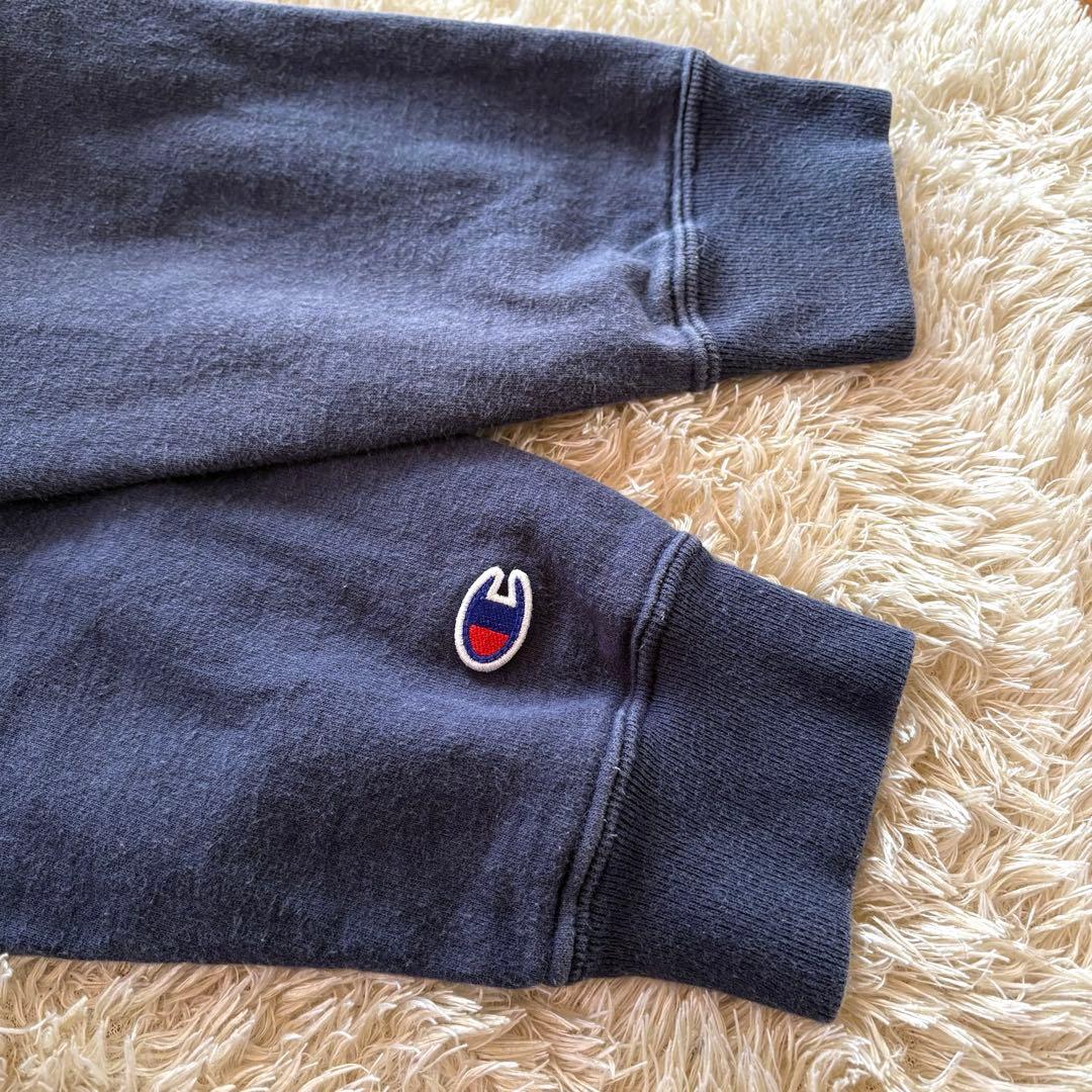 【✨専用】ナナミカ ×チャンピオン スウェットオールインワン ツナギ L