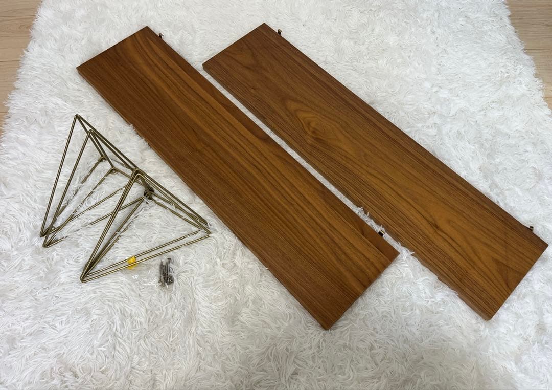 ACTUS（アクタス）　maze ピタゴラスシェルフ