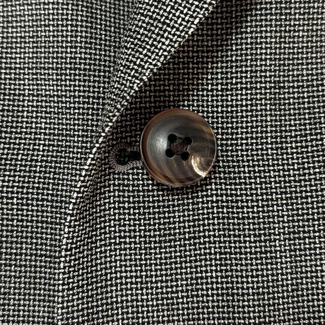 [トレバー] さまBURBERRY LONDONウールモヘア混 スーツ