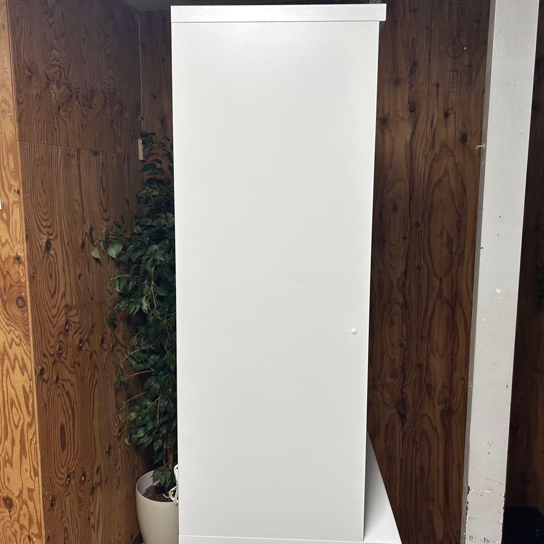 都内23区送料無料❗️ 松田家具　食器棚　キッチンボード　キッチン収納✨