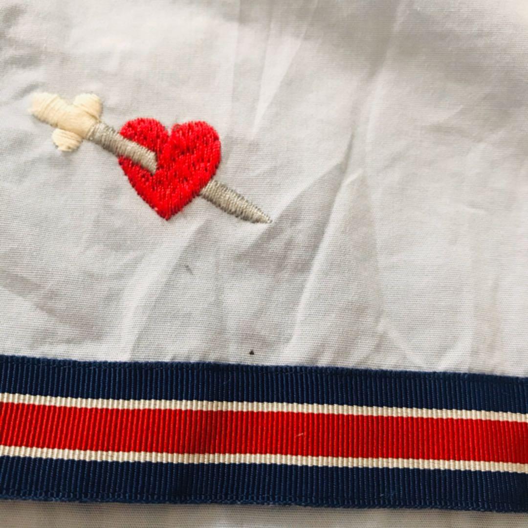 専用　GUCCI キッズ　130cm 刺繍