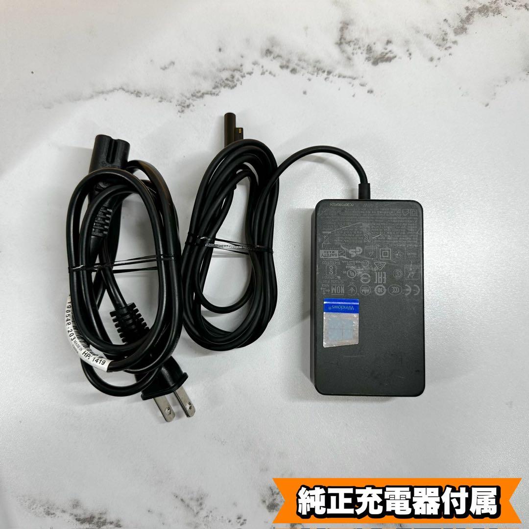 【準新品】 Surface Pro7+ LTE i5/8/256 Office