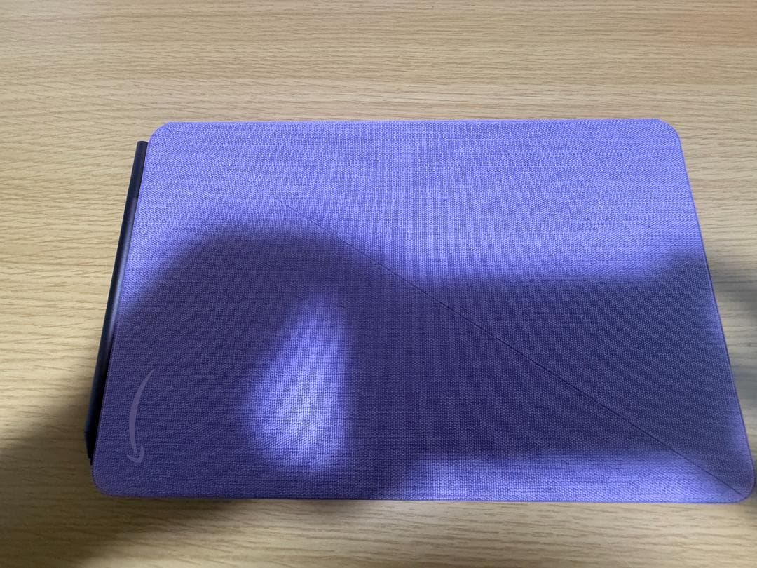 【美品】Amazon Fire Max 11 64GB ペン カバー 保証付き