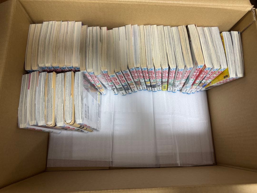 ハンター×ハンター 1〜37巻