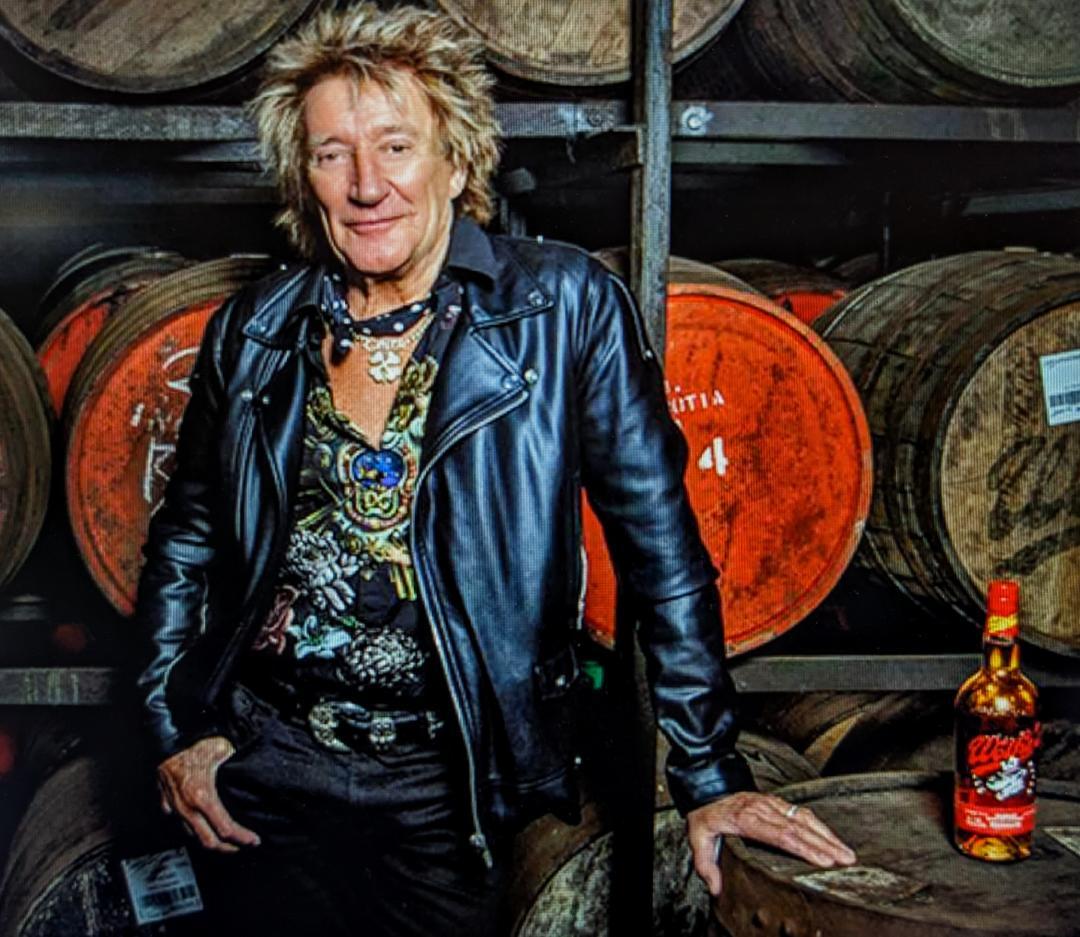 ウルフィーズ ブレンデッド スコッチ ウイスキー 40度 700ml(未開封)