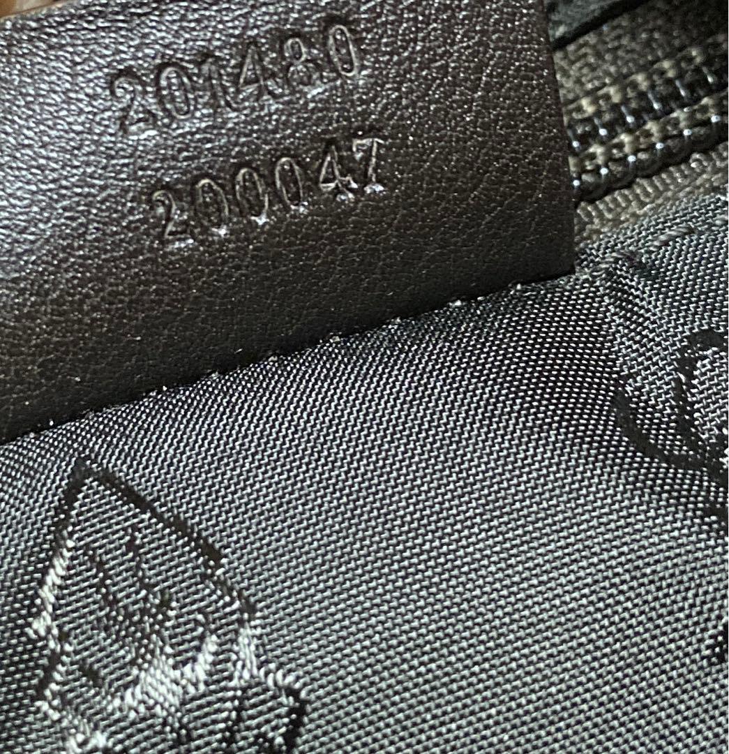 ✨希少✨グッチ　レザービジネス バッグ 201480 ブリーフケース トート