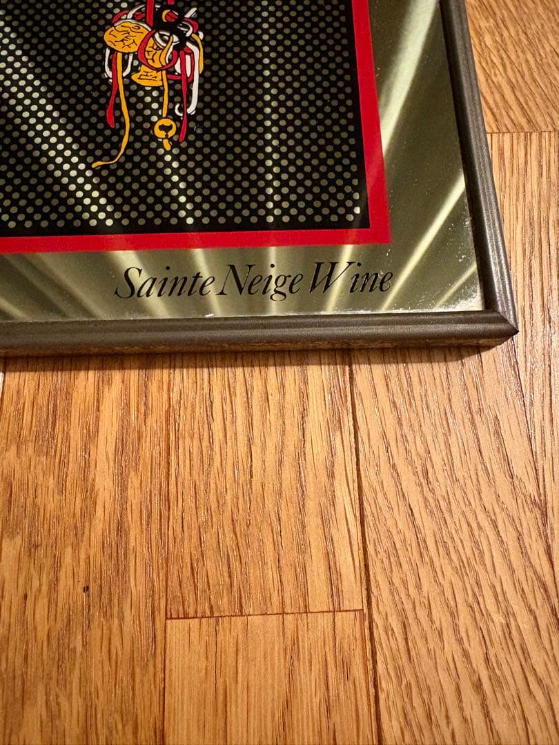 パブミラー ヴォーグ VOGUE